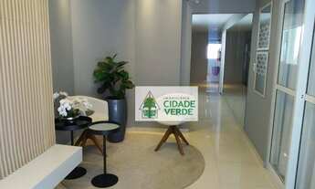 Imagem 2: Apartamento com 2 dormitórios à venda, 47 m² por R$ 260.000,00 - Zona 03 - Maringá/PR