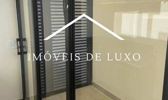 Imagem 5: Casa nova à venda no Condomínio Mont Blanc Itu/SP