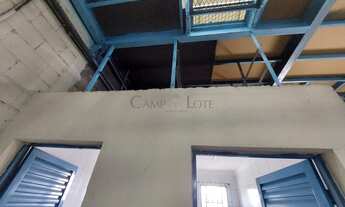 Imagem 7: Barracão - Jardim Miranda - Campinas