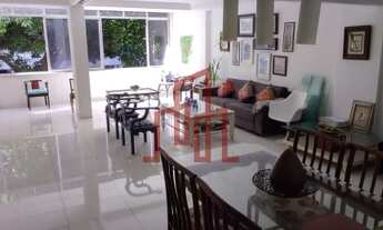 Imagem 4: Rio de Janeiro - Apartamento Padrão - Ipanema