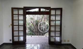 Imagem 3: Casa com 4 dormitórios para alugar, 900 m² - Alto da Boa Vista - São Paulo/SP