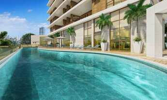 Imagem: SB- Horto Parque Barcelona 171m, 2 por andar