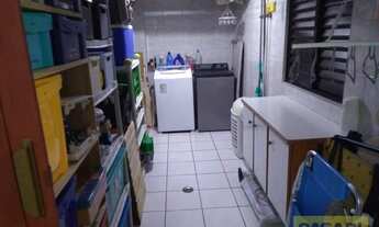 Imagem 7: Cobertura com 3 dormitórios à venda, 150 m² - Jardim do Mar - São Bernardo do Campo/SP