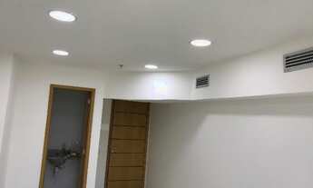 Imagem 2: Escritório para aluguel possui 22 metros quadrados em Barra da Tijuca - Rio de Janeiro - R