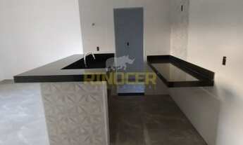 Imagem 2: Apartamento à venda, Residencial Amazonas, Franca, SP