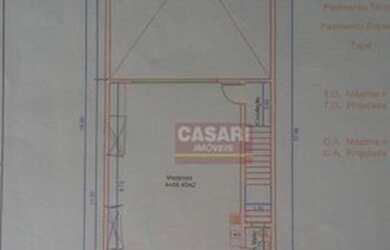 Imagem 5: Excelente salão comercial Jardim do Mar