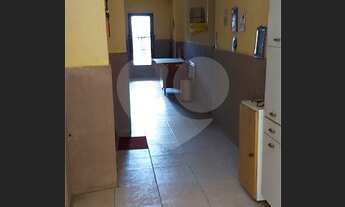 Imagem 4: Casa-São Paulo-TREMEMBÉ