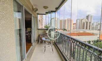 Imagem 4: Confortável apartamento com varanda gourmet