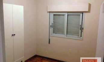 Imagem 5: Apartamento com 2 dormitórios à venda, 75 m² por R$ 650.000,00 - Higienópolis - São Paulo