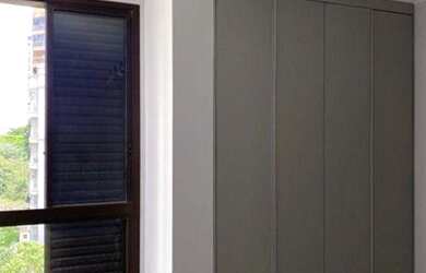 Imagem 7: Apartamento com 3 dormitórios à venda, 125 m² - Jardim - Santo André/SP