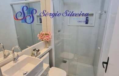 Imagem 4: Casa em condomínio no José de Alencar com 3 quartos e móveis projetados