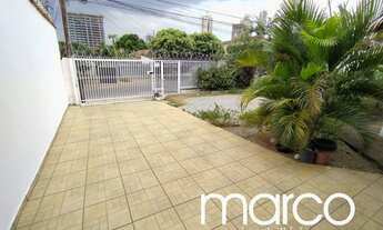 Imagem 4: Casa com 3 quartos - Bairro Jardim América em Goiânia