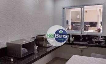 Imagem 7: Casa à venda, 260 m² por R$ 1.400.000,00 - Condomínio Okinawa - Paulínia/SP