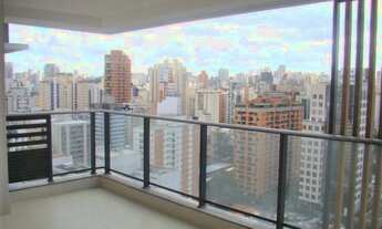 Imagem 2: LOCAÇÃO * SEMI MOBILIADO * METRÔ FRADIQUE * 2 DORM. com SUÍTE * 1 VAGA