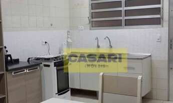 Imagem 4: Sobrado com 2 dormitórios à venda, 127 m² - Jardim Independência - São Bernardo do Campo/S