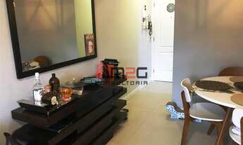 Imagem 4: Sao Paulo - Apartamento Padrão - Vila Ipojuca