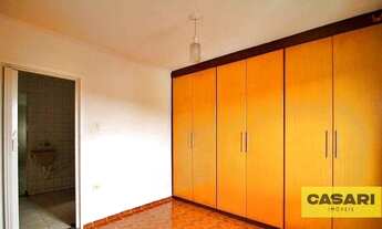 Imagem 7: Casa com 3 dormitórios à venda, 175 m² - Vila Camilópolis - Santo André/SP