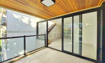 Imagem 4: RIO DE JANEIRO - Apartamento Padrão - Ipanema