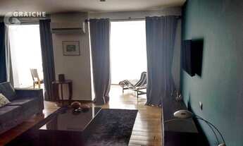 Imagem 7: Apartamento residencial para locação, Brooklin, São Paulo