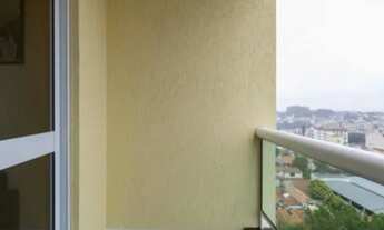 Imagem 5: Apartamento com 3 dormitórios à venda, 87 m² por R$ 650.000,00 - Santa Maria - São Caetano