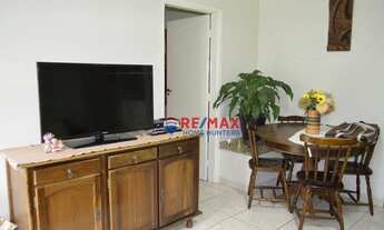 Imagem 4: Apartamento com 2 dormitórios à venda, 70 m² por R$ 300.000,00 - Jardim Proença - Campinas