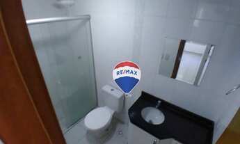 Imagem 3: Apartamento com 2 dormitórios para alugar, 60 m² por R$ 1.490,00/mês - Setor Leste - Gama