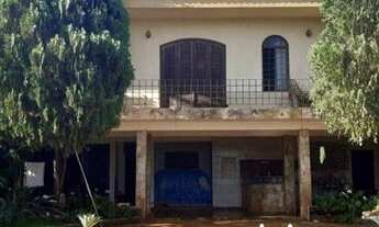 Imagem 4: Casa com 4 dormitórios à venda, 343 m² por R$ 1.200.000,00 - Ribeirânia - Ribeirão Preto/S