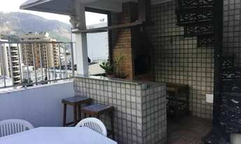 Imagem 4: Cobertura Linda Vista , 270m2