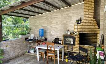 Imagem 3: RIO DE JANEIRO - Casa Padrão - Cosme Velho