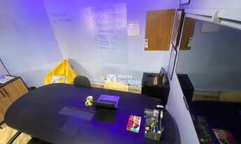 Imagem 14: Conjunto, 118 m² - venda por R$ 848.000,00 ou aluguel por R$ 5.500,00/mês - Brooklin - São