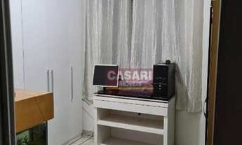 Imagem 6: Apartamento Residencial à venda, Vila Tereza, São Bernardo do Campo - AP56558