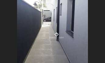 Imagem 4: Casa à venda, 153 m² por R$ 785.000,00 - Residencial Golden Park - Jacareí/SP