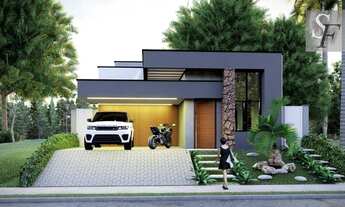 Imagem: Casa com 3 dormitórios à venda, 260 m²