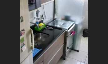 Imagem 7: Apartamento para Venda em Jundiaí, Recanto Quarto Centenário, 2 dormitórios, 1 vaga