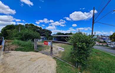 Imagem 3: Imóvel para venda tem 10.000 metros quadrados no Fátima - Colombo - PR