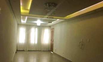 Imagem 3: Sobrado com 3 dormitórios para alugar, 300 m² - Osvaldo Cruz - São Caetano do Sul/SP