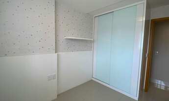 Imagem 4: Maravilhoso Apartamento com 90 m², 03 quartos sendo 01 suíte em Itapuã - Vila Velha - ES