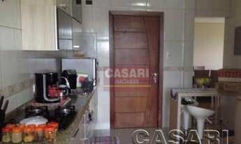 Imagem 6: Apartamento Residencial à venda, Rudge Ramos, São Bernardo do Campo - AP56770