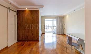 Imagem: SãO PAULO - Apartamento Padrão - VILA