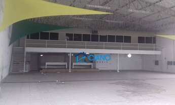 Imagem 3: Galpão para alugar, 520 m² por R$ 28.000/mês - Jardim Adutora - São Paulo/SP