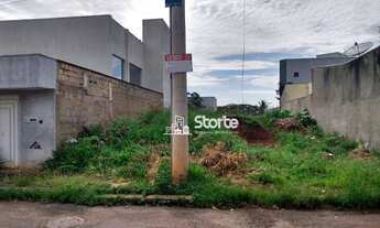 Imagem 2: Terreno à venda, 300 m² por R$ 260.000 - Tubalina - Uberlândia/MG