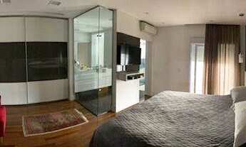 Imagem 2: Apartamento com 4 dormitórios à venda, 255 m² - Centro - São Bernardo do Campo/SP