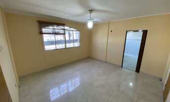 Imagem 2: Apartamento com 3 dormitórios à venda, 110 m² por R$ 450.000,00 - Campo Grande - Santos/SP