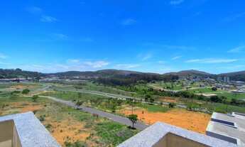 Imagem 7: Cobertura duplex para venda possui 220 metros quadrados com 3 quartos