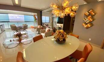 Imagem 4: TH: Ap todo mobiliado