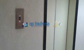 Imagem 2: PORTO ALEGRE - Conjunto Comercial/Sala - Jardim Lindóia