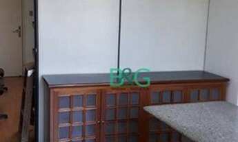 Imagem 2: Sala para alugar, 40 m² por R$ 1.200/mês - Centro Histórico de São Paulo - São Paulo/SP