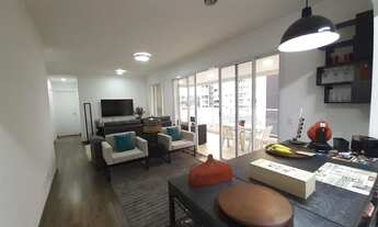 Imagem 4: Apartamento com 2 dormitórios à venda, 96 m² por R$ 945.000,00 - Vila Anastácio - São Paul