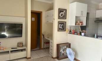Imagem 3: Lindo Apartamento com excelente localização e condomínio completo - AP0232