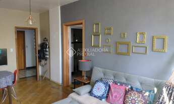 Imagem 2: PORTO ALEGRE - Apartamento Padrão - Centro Histórico